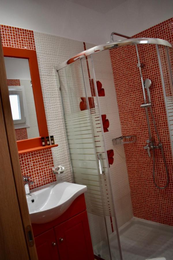 Minoa Hotel