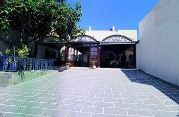 Hotel Minoa